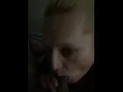 Preview 6 of She’s back at it again, mature woman loves sucking my dick