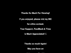 Playful TikTok HRT Trans Goth Girl Cosplayer Tgirl Dances in Shiny Leotatd & Pantyhose Tights