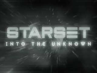 Starset - Кавер-версия гитары "into the Unknown"