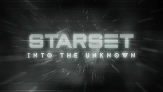 Starset - "Into de Unknown" gitaar cover