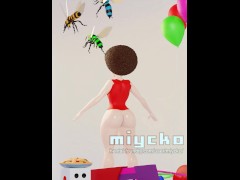 Turntable - Hue - miycko