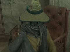 Idiots Guide To Hogwarts Legacy: Part 2 - Peeves The Rapscallion