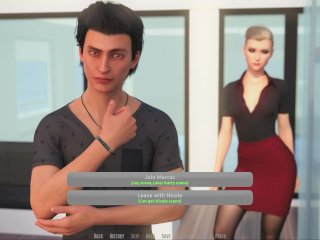 BARS #124 • BECOME A ROCK STAR • PC GAMEPLAY [HD]