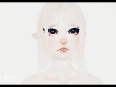IMVU - Belle Delphine Anal / Z - Screenshot 14 of 16 - Orgasm