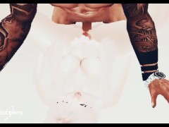 IMVU - Belle Delphine Anal / Z - Screenshot 3 of 16 - Ass Fuck