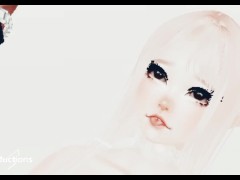 IMVU - Belle Delphine Anal / Z - Screenshot 5 of 16 - Squirting