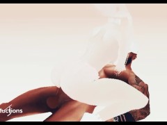 IMVU - Belle Delphine Anal / Z - Screenshot 8 of 16 - Ass Fuck