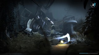 Portal 2 Todo el juego