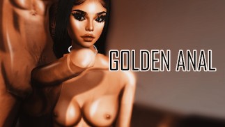 IMVU - Анальный секс с моделью / Z