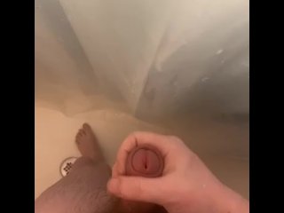 big dick, solo male, fetish, shower