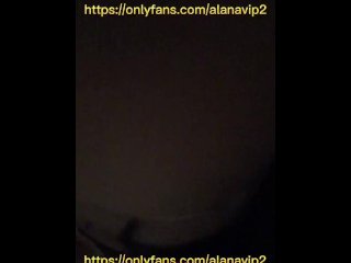 BIG TITS, BIG ASS, I TOUCH MY PUSSY