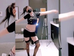 秘色国际传媒《空姐迷情狂乱show》 - Screenshot 3 of 16 - 独家