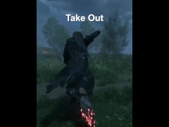 HOW TO UNLOCK THE FLYING BROOM (How To Use On All Platforms) TLDR GUIDE - Hogwarts Legacy