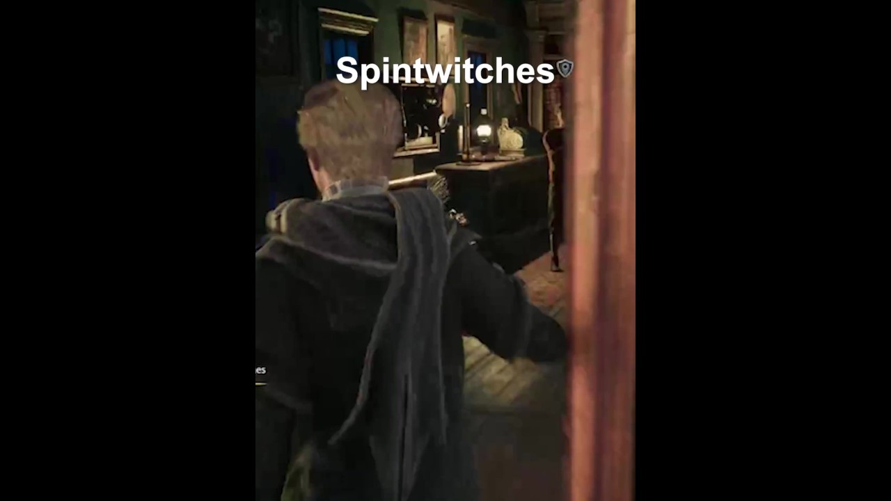 HOE DE VLIEGENDE BEZEM TE ONTGRENDELEN (hoe op alle platforms te gebruiken)  TLDR GIDS - Hogwarts Legacy