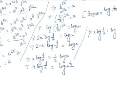 logarithm Math mathematics log math part 9