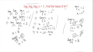 логарифм Математика логарифм математика логарифм часть 11