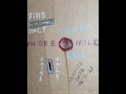 Preview 6 of Electronic Whore Hole