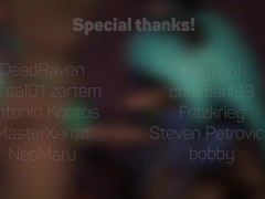 HornyForest - The Dark Sombra story - Screenshot 16 of 16 - Sfm