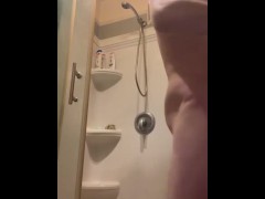 Dans la douche - Screenshot 15 of 16 - Bander