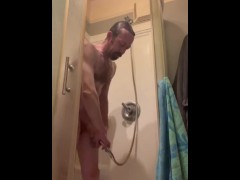 Dans la douche - Screenshot 7 of 16 - Toute Nue