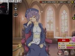魔王的冒險者小鎮 PART22 - Screenshot 4 of 16 - Hentai Anime