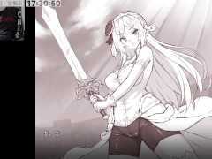 魔王的冒險者小鎮 PART22 - Screenshot 6 of 16 - Hentai