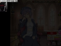 魔王的冒險者小鎮 PART22 - Screenshot 8 of 16 - Big Cock