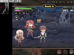 魔王的冒險者小鎮 PART23 - Screenshot 14 of 16 - Anime