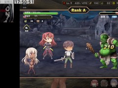 魔王的冒險者小鎮 PART23 - Screenshot 16 of 16 - Hentai Anime