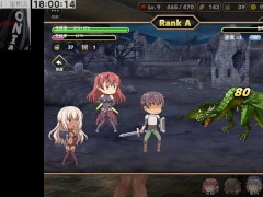 魔王的冒險者小鎮 PART24 - Screenshot 14 of 16 - Hentai Anime