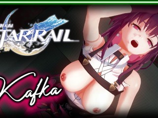 Honkai Star Rail ➤ Kafka 🗸 Beginners Guide to META Sex Builds Hentai Porn R34 Rule34 JOI
