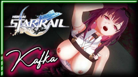 Honkai Star Rail ➤ Kafka 🗸 Beginners Guide to META Sex Builds Hentai Porn R34 Rule34 JOI