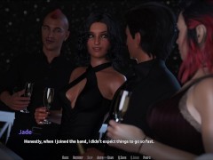 Become A Rock Star 143