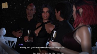 Стань рок-звездой 143