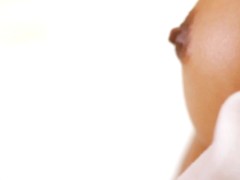Mis ricas tetas te suplican My rich tits beg you