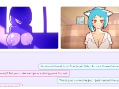 Gumball - Screenshot 2 of 16 - Nikole