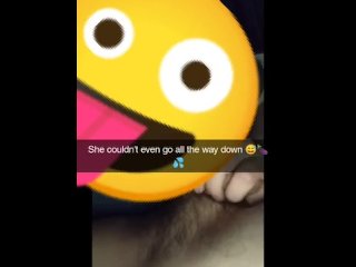 Blowjob teaser 😈😏