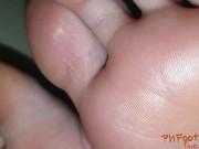 Preview 3 of The Best Toejob of my life