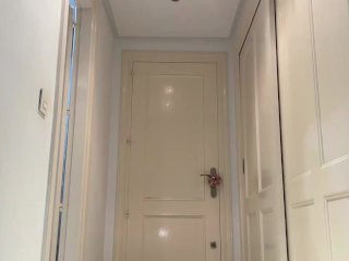 Spit domination over slave