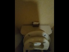 吉田放尿～つれづれ尿