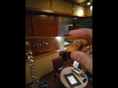 鶯谷　シーズ　502号室 - Screenshot 1 of 16 - Self Satisfaction