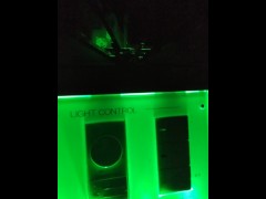 鶯谷　シーズ　502号室 - Screenshot 15 of 16 - Self Satisfaction