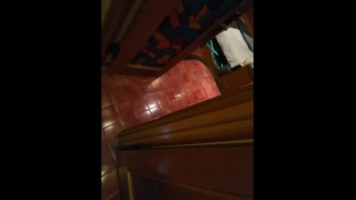 鶯谷　シーズ　502号室