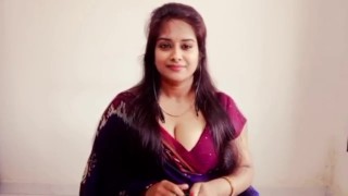 Indian girl and her sexy pussy big boobs
