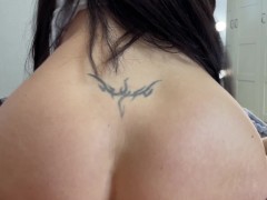 Fucked Stepmom before work - Screenshot 8 of 16 - Big Boobs