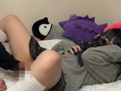 ギャル コスプレ女子がかわいい！いつもと違う雰囲気に興奮中出しセックス - Screenshot 3 of 16 - Japanese