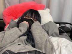 ギャル コスプレ女子がかわいい！いつもと違う雰囲気に興奮中出しセックス - Screenshot 8 of 16 - Japanese