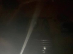 Baby girl fucking boyfriends best friend secretly in his shed