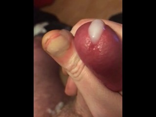 Solo Mâle Branler Amateur éjaculation Grosse Bite