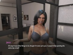 COLLEGE BOUND #209 • Visual Novel PC Gameplay [HD]